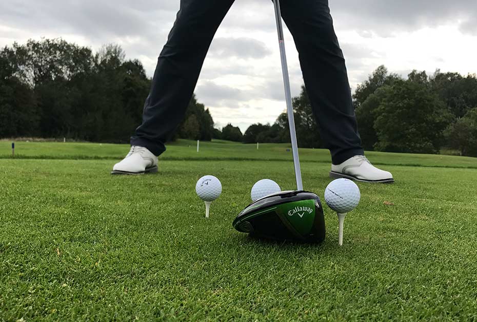 Trainingstipp Schuster & Lubenau Hoch oder flach aufteen?