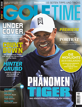 Tiger Woods