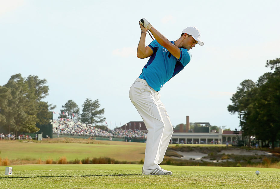 Martin Kaymer