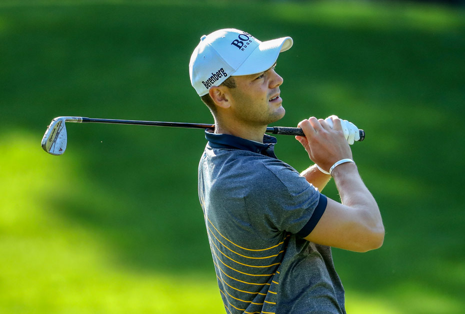 Martin Kaymer