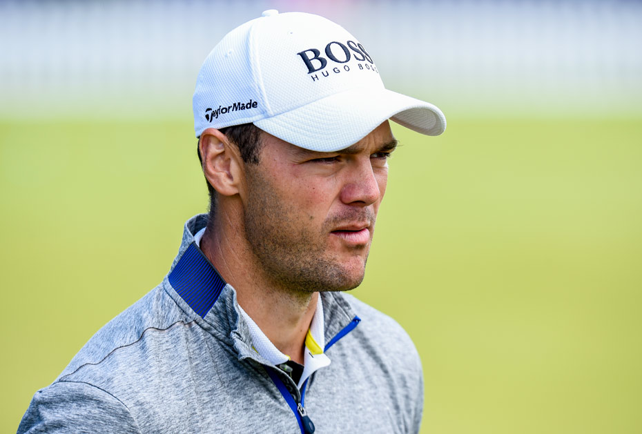 Martin Kaymer