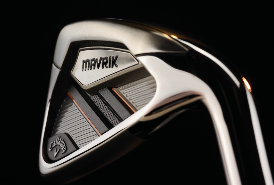 Callaway Mavrik Eisen im Test ⋆ Ausrüstung ⋆ Golftime.de