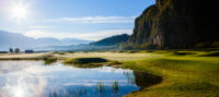 Golf in Südtirol – auf der Sonnenseite der Alpen