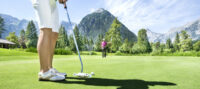 Hotel Post am See: Golf und Wellness am Achensee