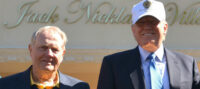 Jack Nicklaus empfiehlt Donald Trump