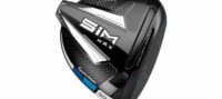 TaylorMade SIM Driver im Test