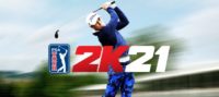 PGA Tour 2K21 – für die Gamer