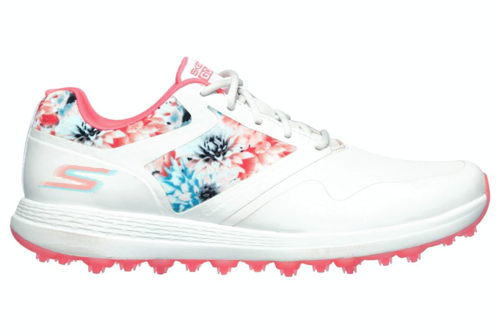 GO GOLF MAX - TROPICS