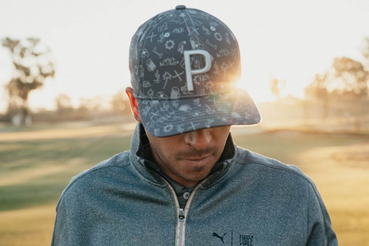 rocco the raccoon puma