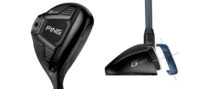 Ping G425 Fairwayholz, Hybrid und Crossover