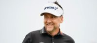 Drei Fragen an … Ian Poulter