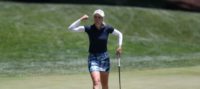 Europas beste Golferin