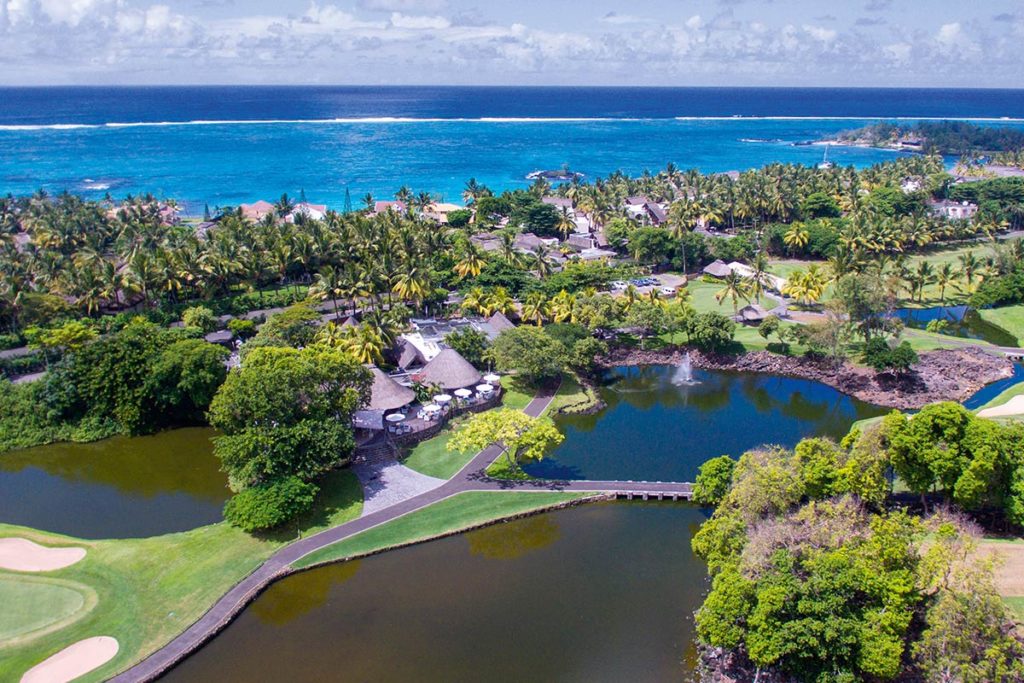 Constance Belle Mare Plage Mauritius