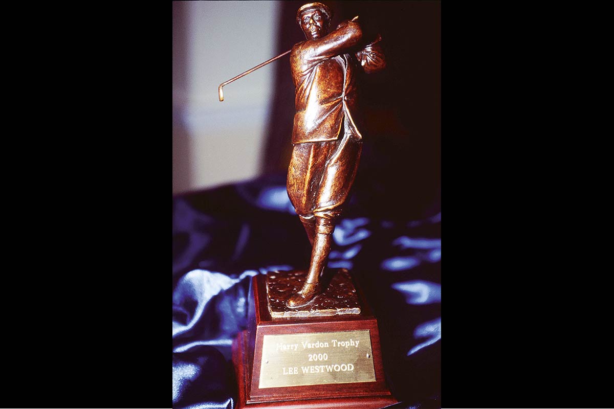 Harry Vardon der Gentleman ⋆ Magazin ⋆ Golftime.de