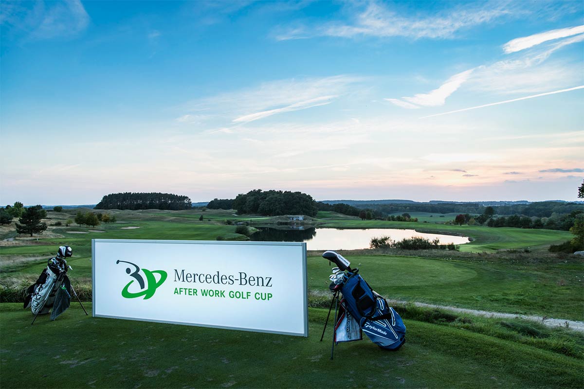 Jubilaumssaison Fulminanter Auftakt News Golftime De