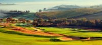 Castiglion del Bosco Toskana – Golf in unberührter Natur
