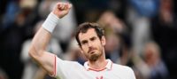 Drei Fragen an … Andy Murray