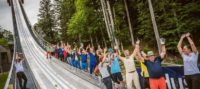 Husqvarna Vierplätzetournee Allgäu – Der reinste Wahnsinn