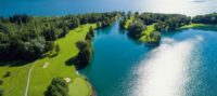 Flachgau: Golf rund um die Salzburger Seen