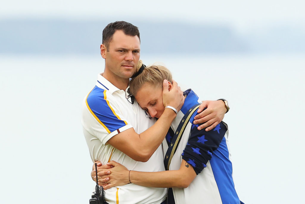 Martin Kaymer