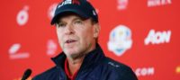 Ryder Cup: Team USA steht
