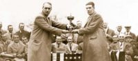Samuel Ryder – Mister Ryder Cup