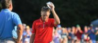 Mickelson adelt Langer