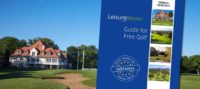 Der neue LeisureBREAKS Guide for Free Golf ist da!