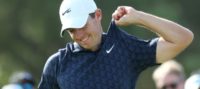 McIlroy: Wutanfall nach Flaggstock-Pech