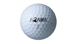Honma TW-X