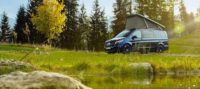 Mercedes-Benz – On Tour mit einem Weltenbummler