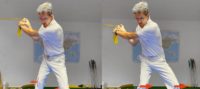 Kopplung im Golfschwung – aus welcher Richtung kommt Ihr Schläger?