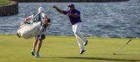 DP World Tour: Harold Varner III gewinnt Saudi International 2022