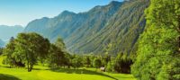 Golf-Safari in Vorarlberg