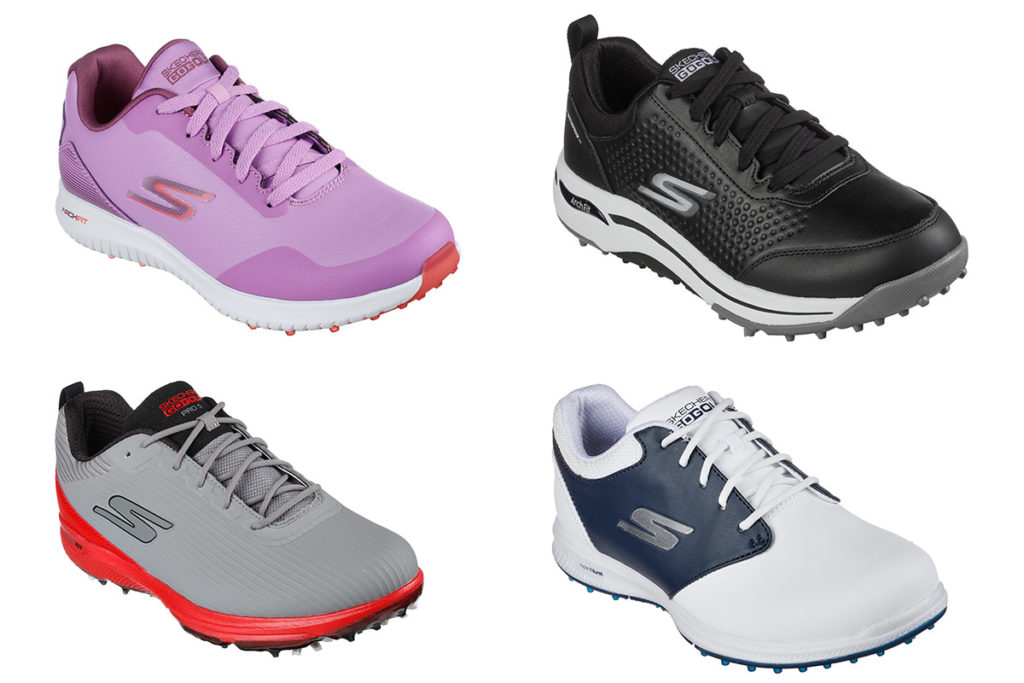 Skechers Gewinnspiel