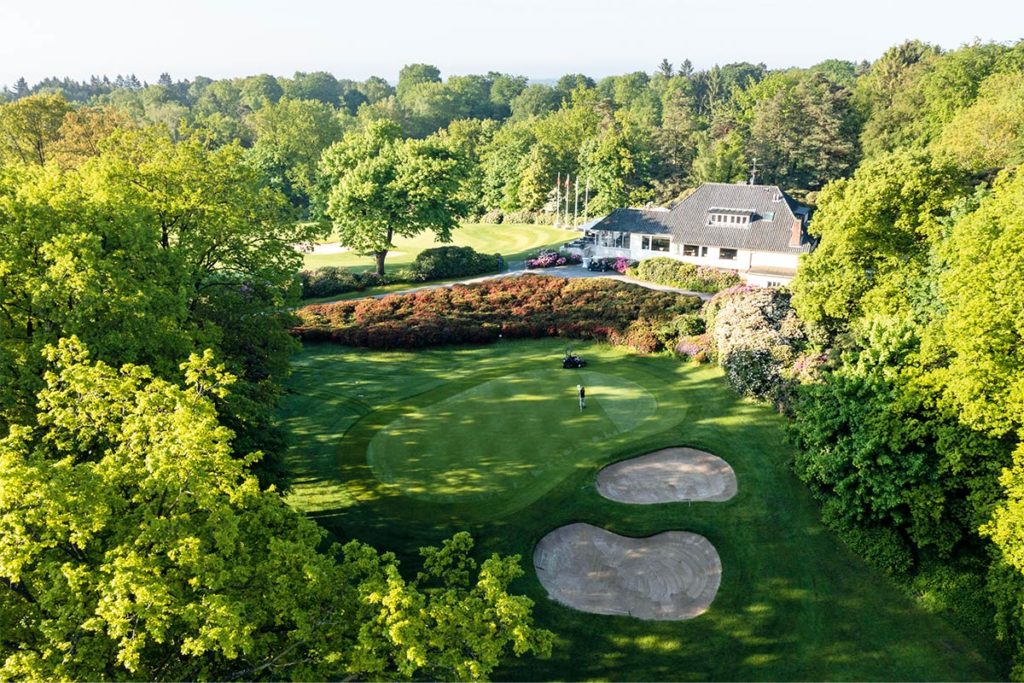 Hamburger Land- und Golf-Club Hittfeld e. V.