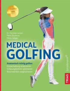 Medical Golfing: Erschienen im Trias Verlag, Stuttgart, 2022