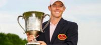 Rory McIlroy Titelverteidiger bei der Wells Fargo Championship