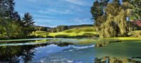 Golfpark Weiherhof – eine Cinderella Story