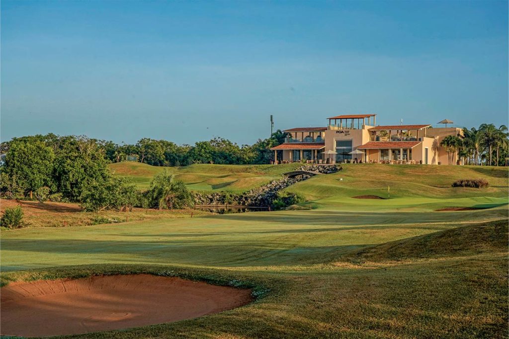 Clubhaus Vipingo Ridge