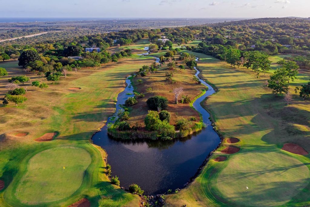 Kenia Vipingo Ridge