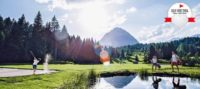 Golfherz Tirol – Sieben auf einen Streich