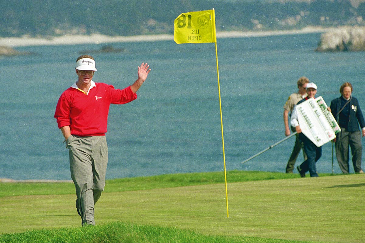 Was macht eigentlich Tom Kite ⋆ Magazin ⋆ Golftime.de