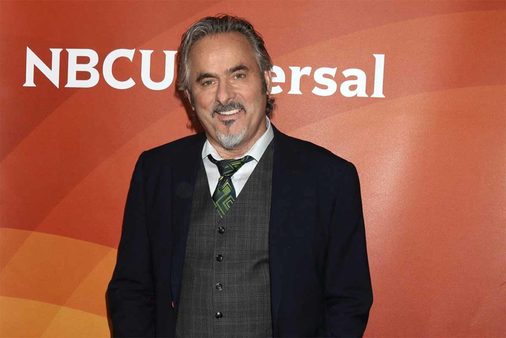 David Feherty (Foto: picture-alliance)