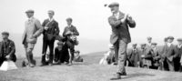 James Braid – der Pionier