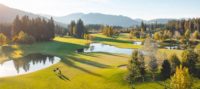 PURE Resort Westendorf: Golfurlaub der Extraklasse