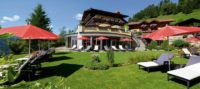 Gut Berg Naturhotel – Abenteuer Natur