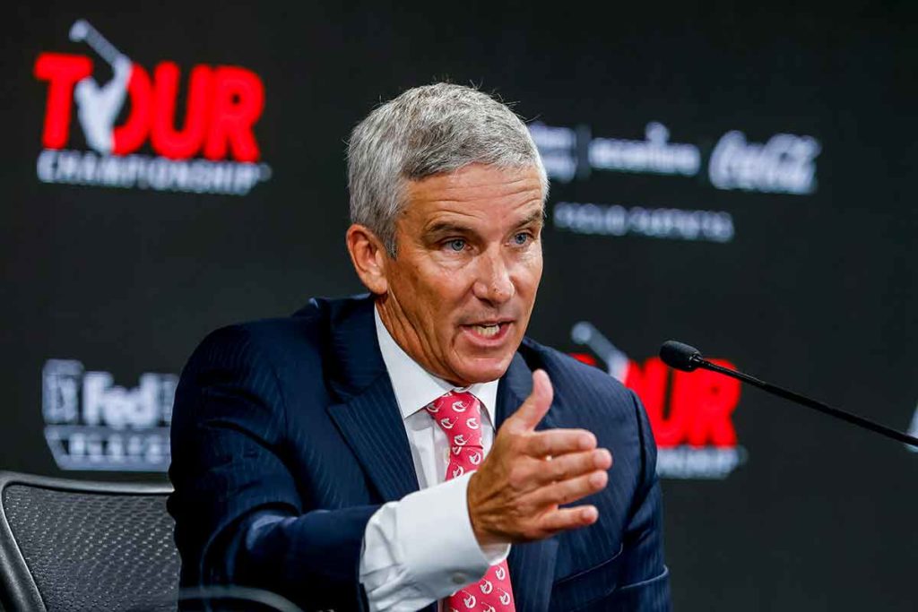 Jay Monahan (Foto: picture-alliance)