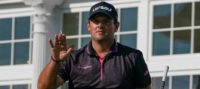 Patrick Reed verklagt Golf Channel, Brandel Chamblee