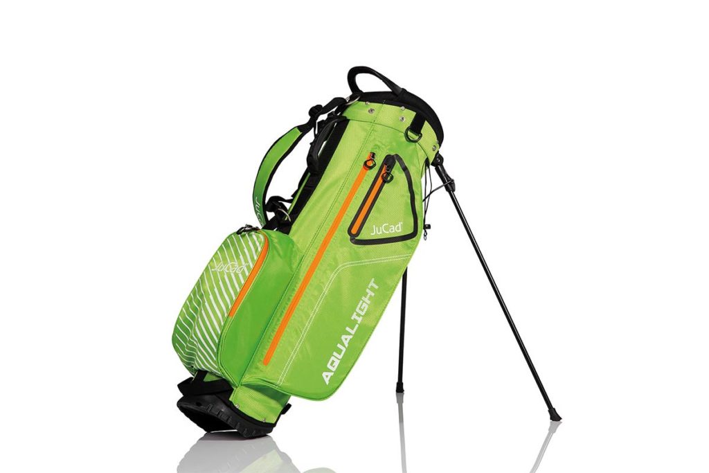 JuCad Bag Aqualight